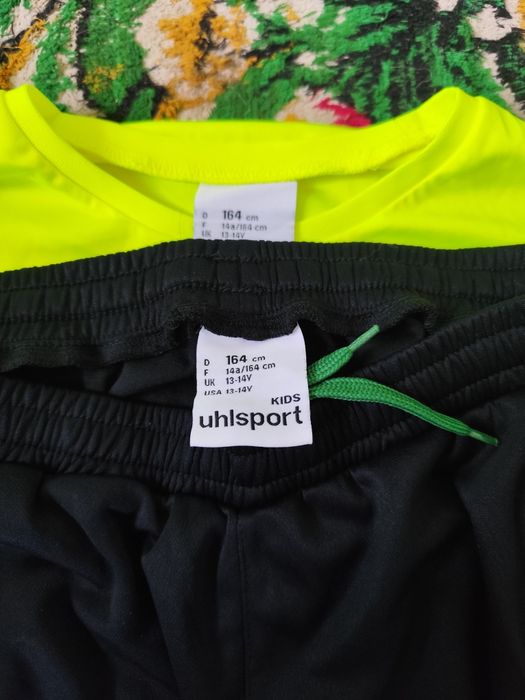 Trening copii Uhisport