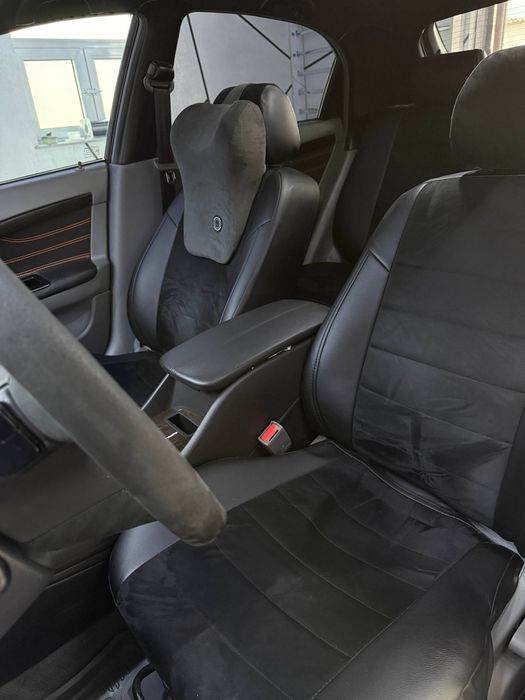 Продажа автомобиля