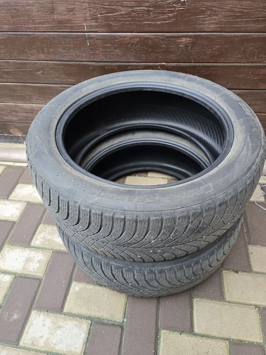 Anvelope iarna Nankang 225/50/18