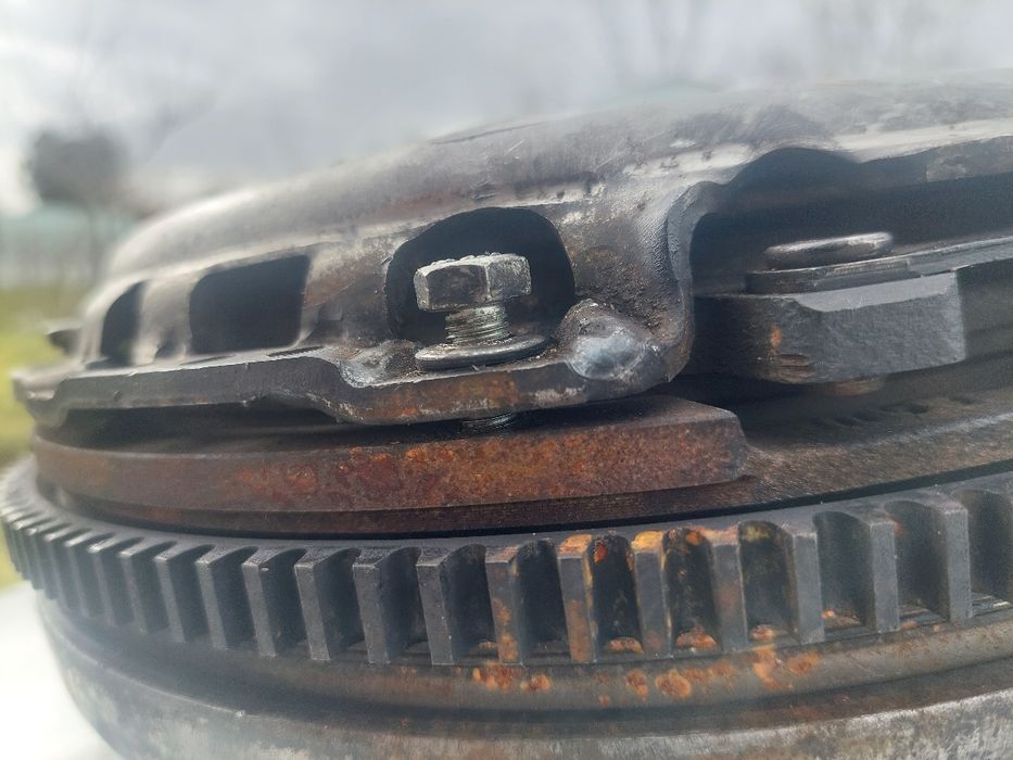 Ауди а3 131 300+++ на части