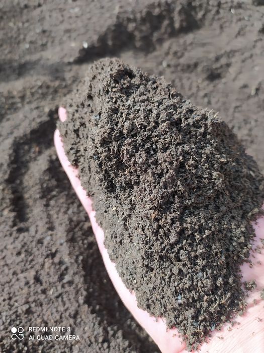 Sifatli biogumus bor 25 tonna narxi kelishilgan holda