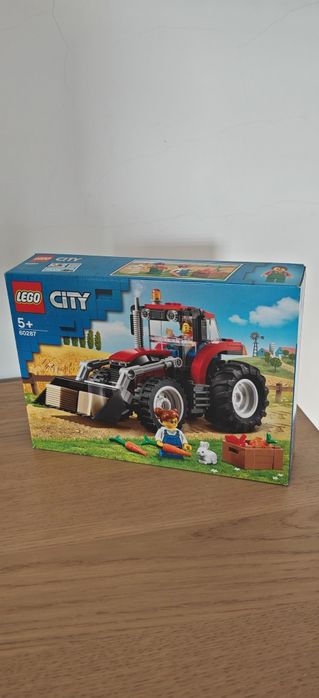 Seturi LEGO noi in cutie