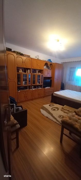 Apartament 2 dormitoare, parter, 50,20 mp utili – Str. Porolissum