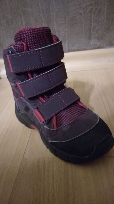 Детски боти Adidas