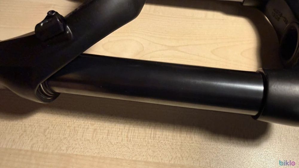 Furca RockShox 35 Silver boost, pentru roata de 29