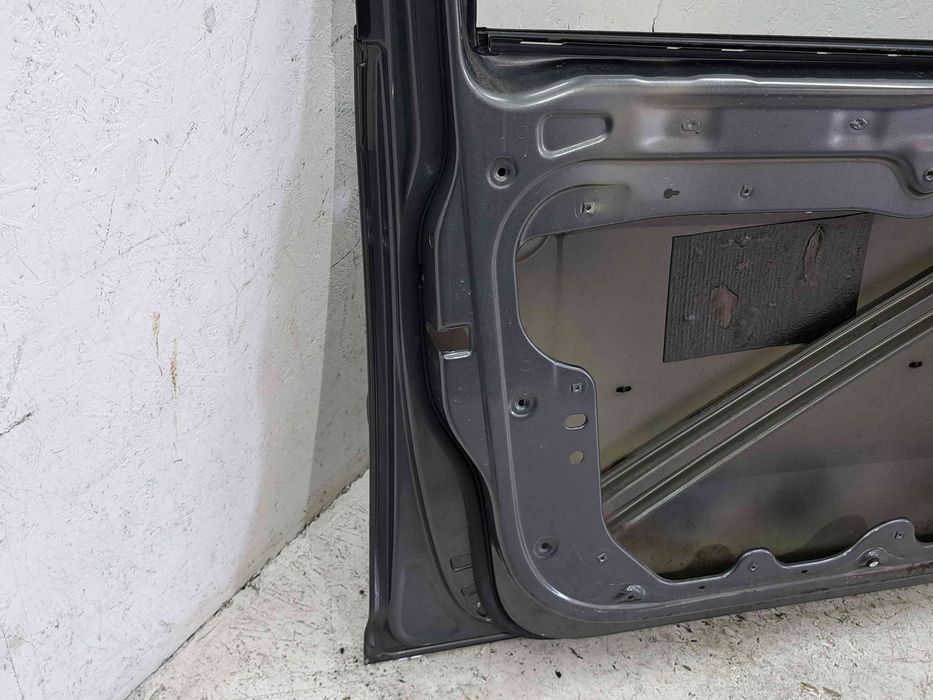 Usa stanga fata Volkswagen Touran II (1T3) [Fabr 2010-2015] LD7R