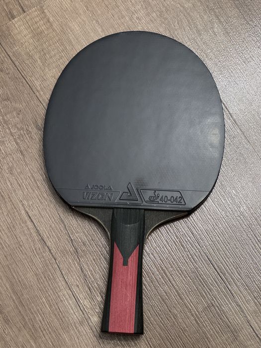 Paleta Ping Pong tenis de masa JOOLA Carbon Speed