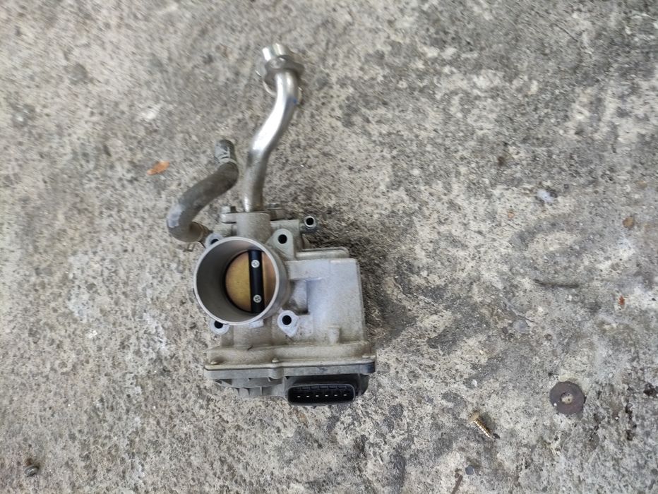 Дросел клапа за Suzuki Swift 1.2i
