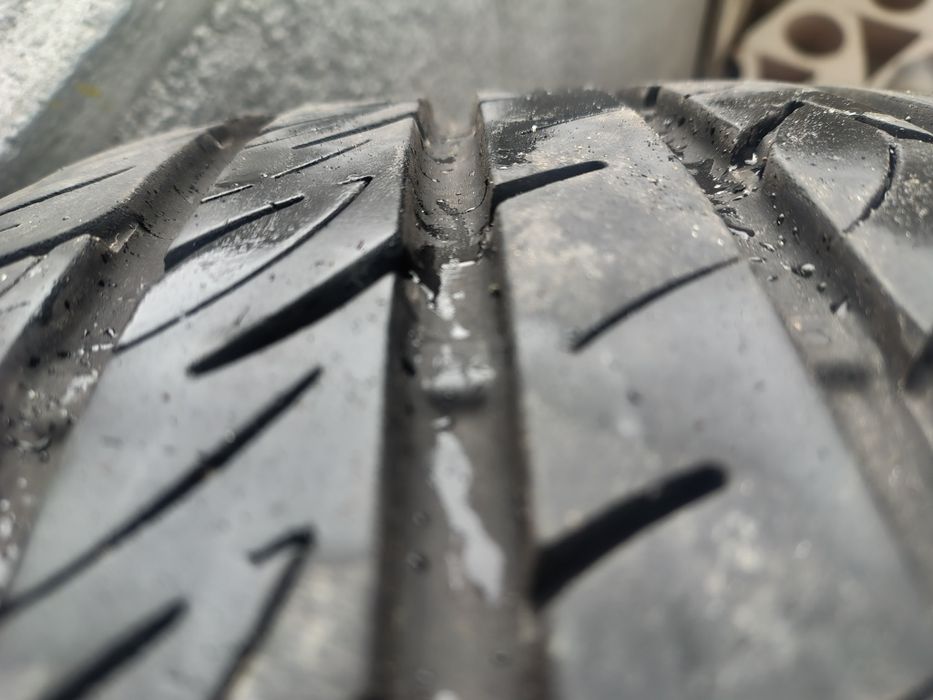 Летни гуми Viking 225/45/R17 DOT23 91Y