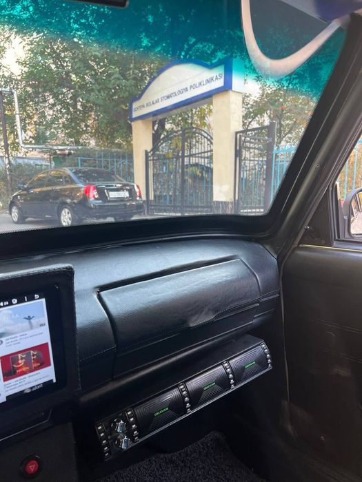 vaz 2106 Xolati Ideal