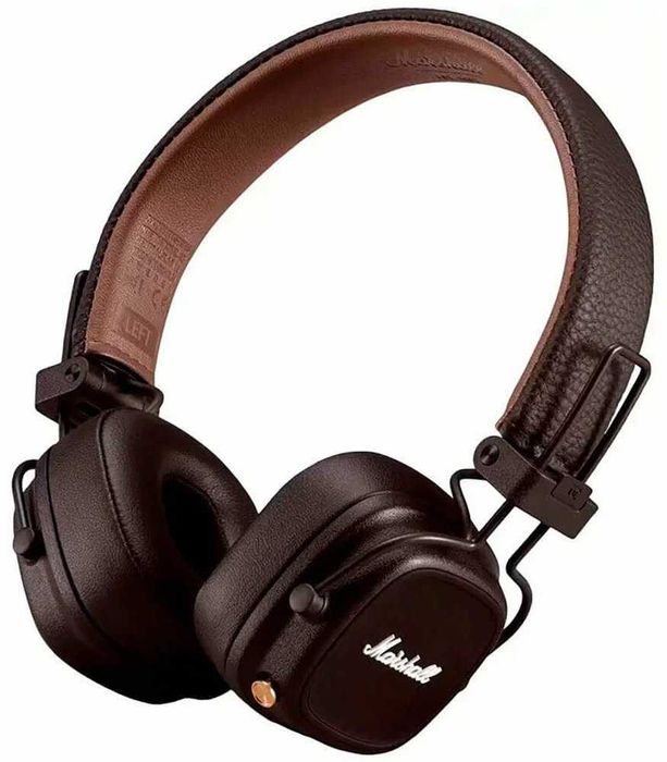 Наушники Marshall Major V