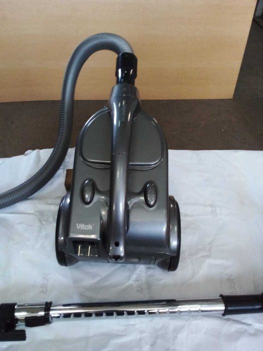 пылесос VITEK 1800 turbo