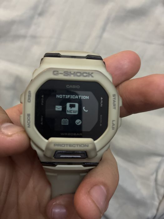 Продам g-shock gbd-200