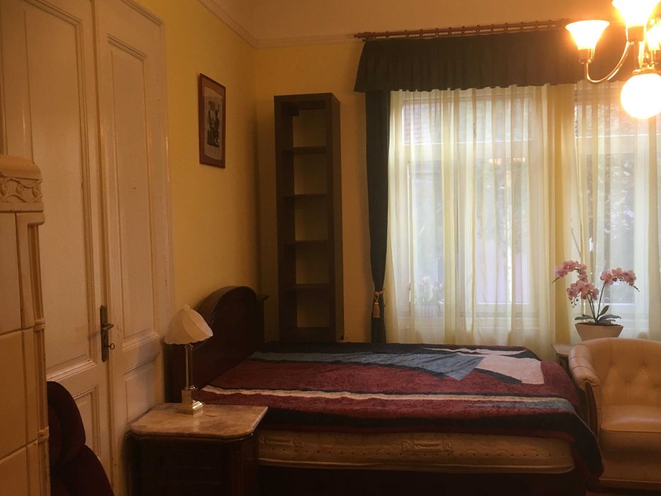 Se închiriează casă în centrul Municipiului Satu Mare