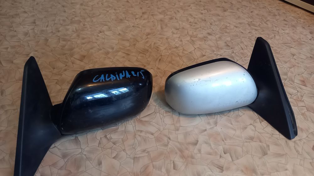 Зеркала на Калдину 215 кузов