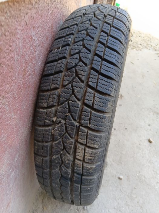 Cauciucuri de vanzare