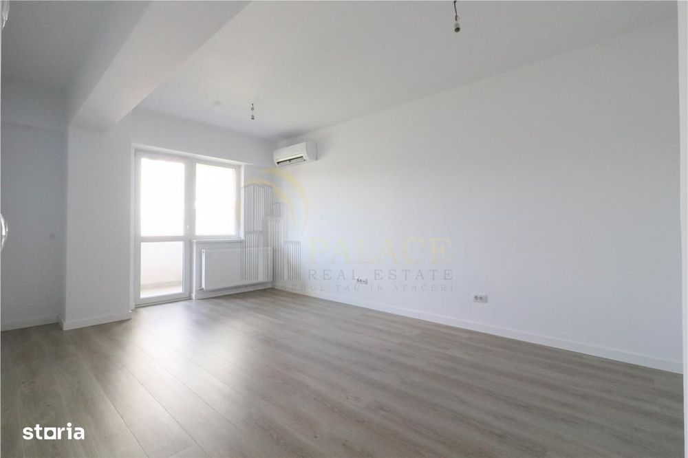 Apartament cu 2 camere, bloc nou intabulat, etaj 4 din 7, Dacia
