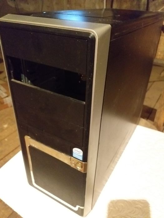 Лампа настольная