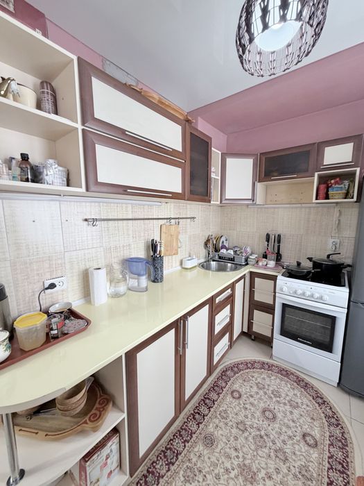 Продам 2-х комн.квартиру в панельном доме