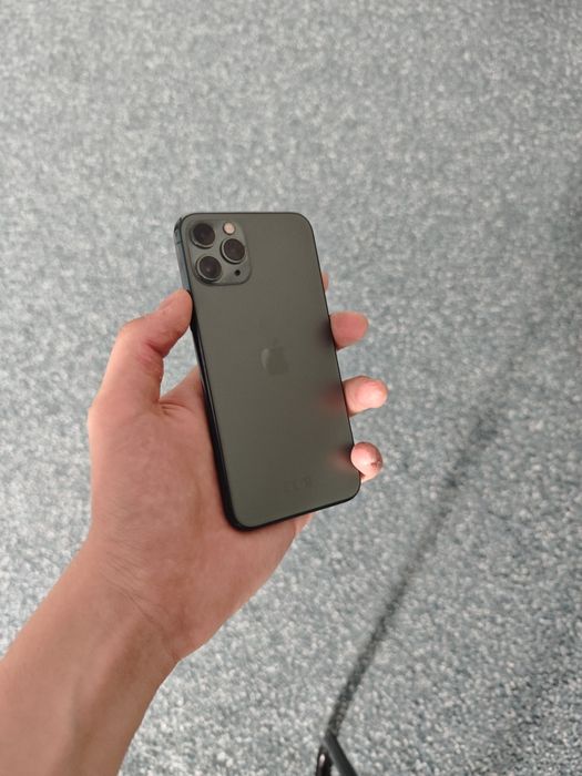 Iphone 11 pro 64 gb Заблокированный