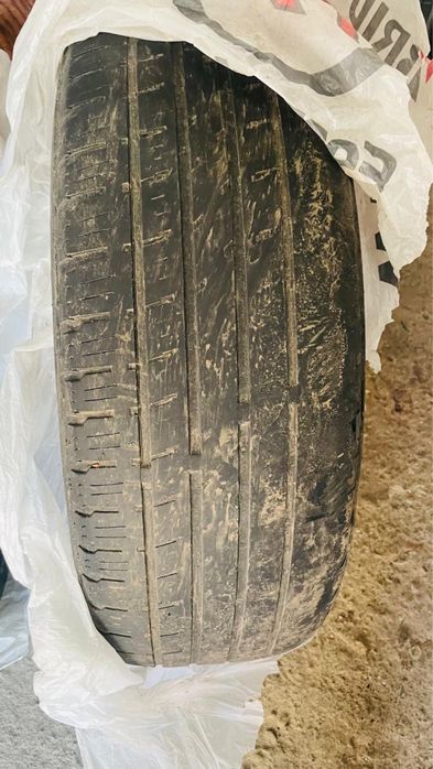 Шины летние