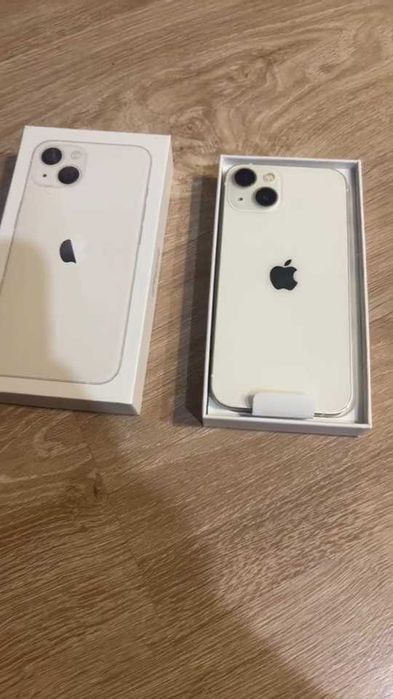 Iphone 13 128 gb