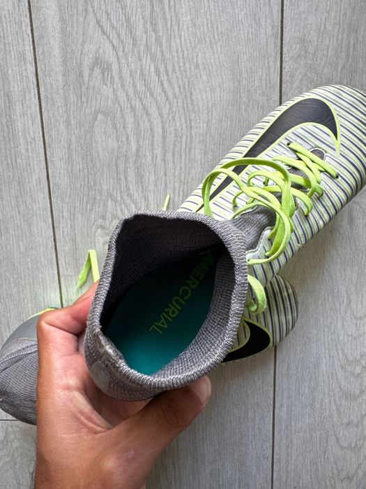 Nike Mercurial Superfly V FG Elite Pack