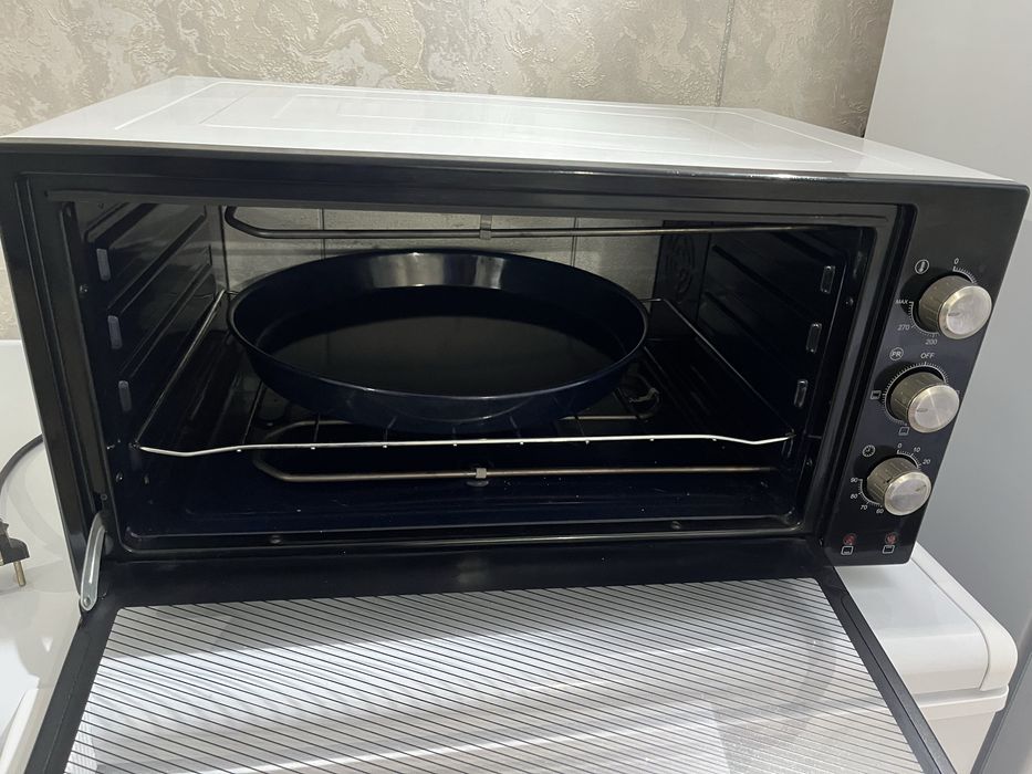 Духовка сатылады! Көп пайдаланбаған  ARG