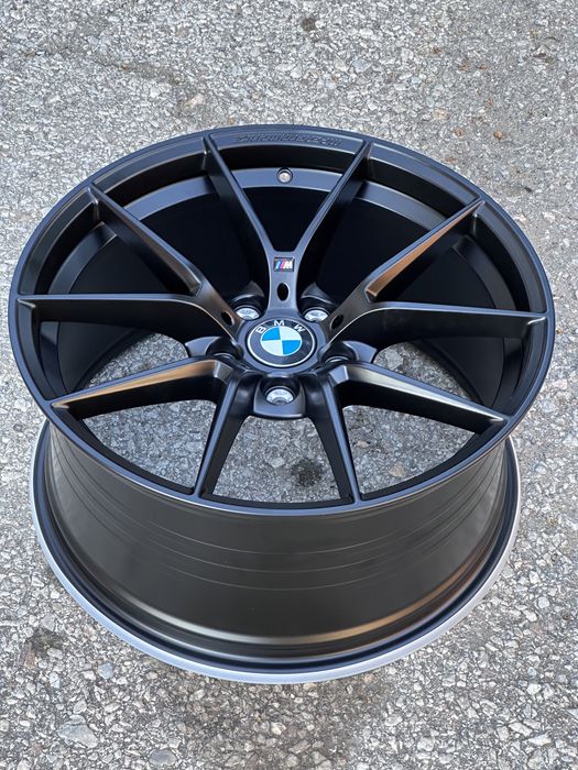Джанти за БМВ BMW Style 763 m 18” “ цола 5х120 4х8j X drive e90 F10/30
