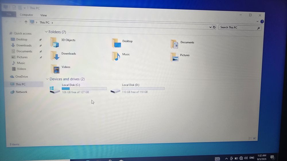 Lenovo ThinkPad L14 G1 | Ryzen 3 PRO 4450U / 8GB / 256GB SSD