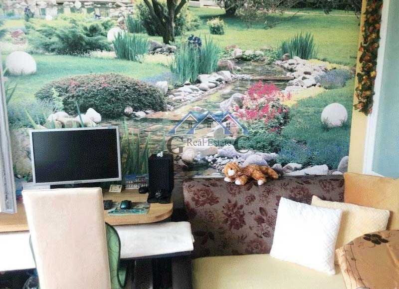 Дава се под наем Едностаен апартамент в Варна, Виница - 20 кв.м за 53500 € - Снимка #4