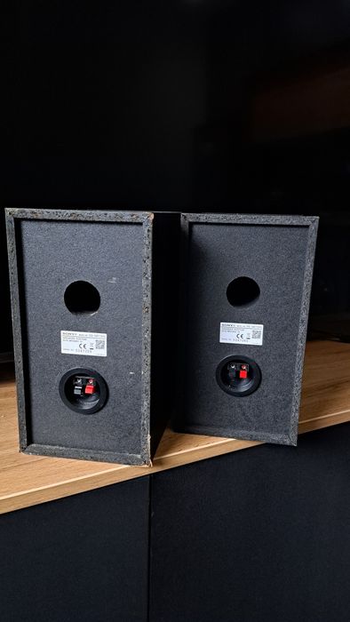 sony ss-sbt 300 Hi-Fi тонколони