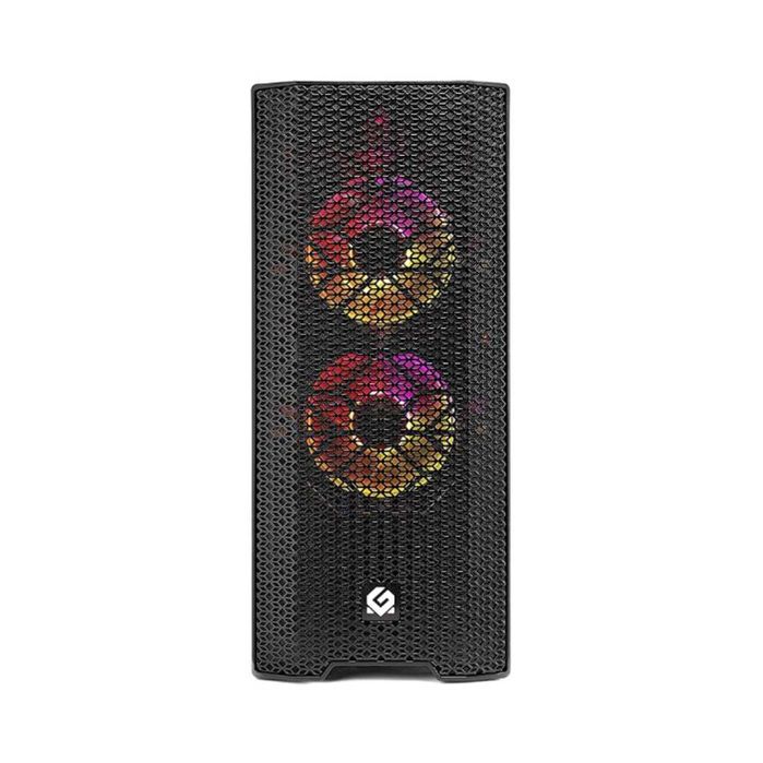 Игровой ПК, топовое железо skytech blaze 3.0