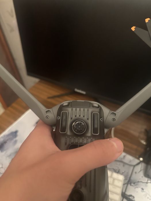 DJI air 3 s дрон