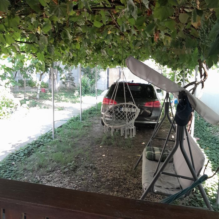 Inchiriez casa + gradina in com. Vidra, sat Sintesti