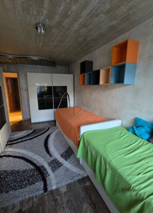 Продава се Тристаен апартамент в София, Надежда 3 - 85 кв.м за 2412 €/кв.м - Снимка #7