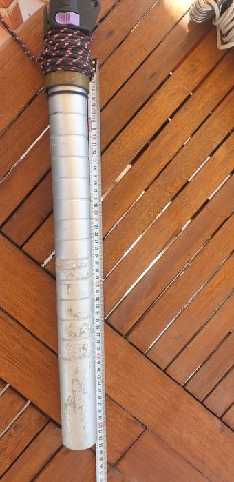 Windsurf материал