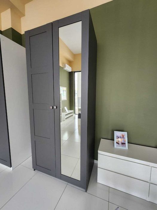 Шкаф МАКС-конструктор – универсальный и удобный для дома. Беларусь