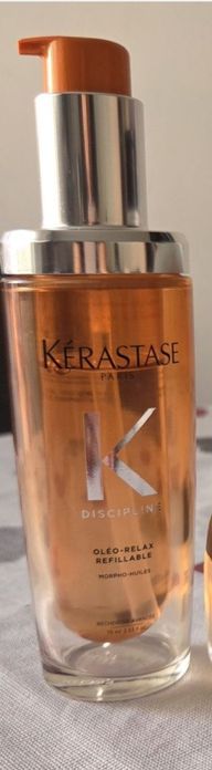 Kerastase Discipline Oleo-Relax Anti-Frizz Hair Oil