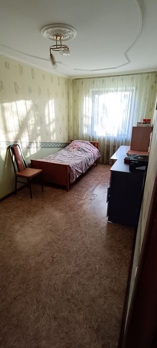 Долгосрочная аренда квартиры