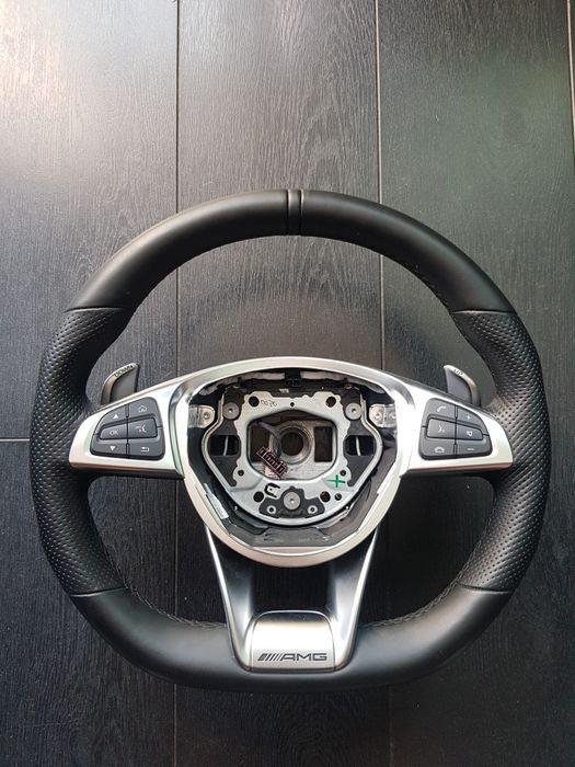 Оригинален АМГ Волан