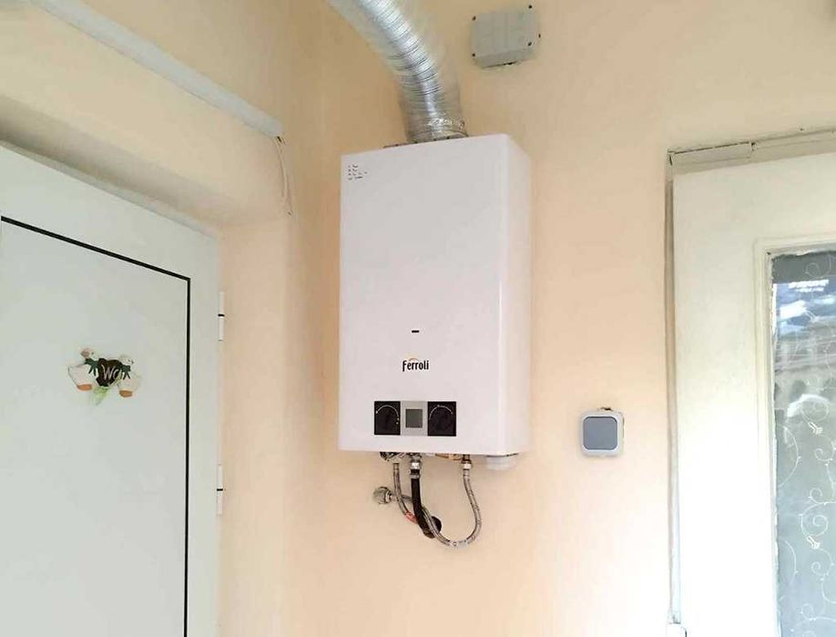 Продава се Къща в Русе, Център - 100 кв.м за 796 €/кв.м - Снимка #6