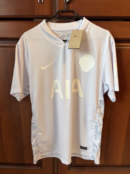 Tricou fotbal Tottenham Marimea L