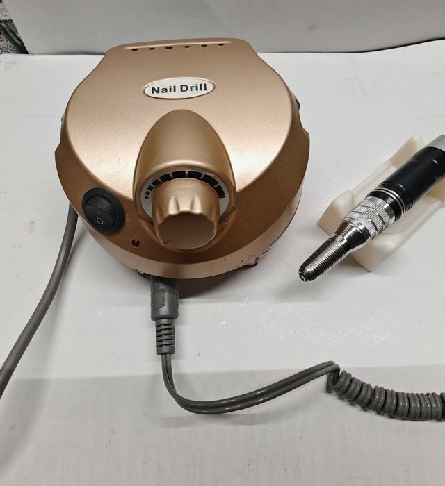 Freză electrică profesională pentru unghii