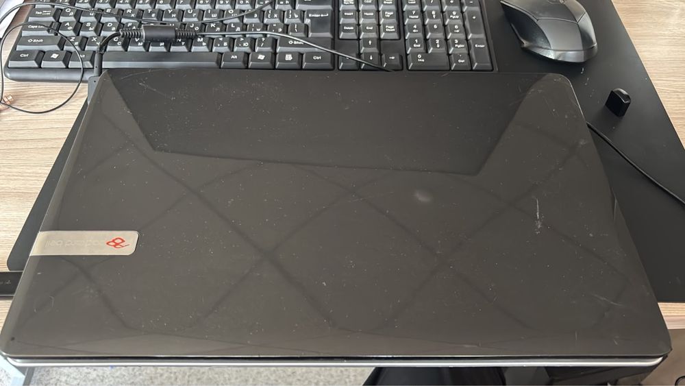 Ноутбук i5 продам
