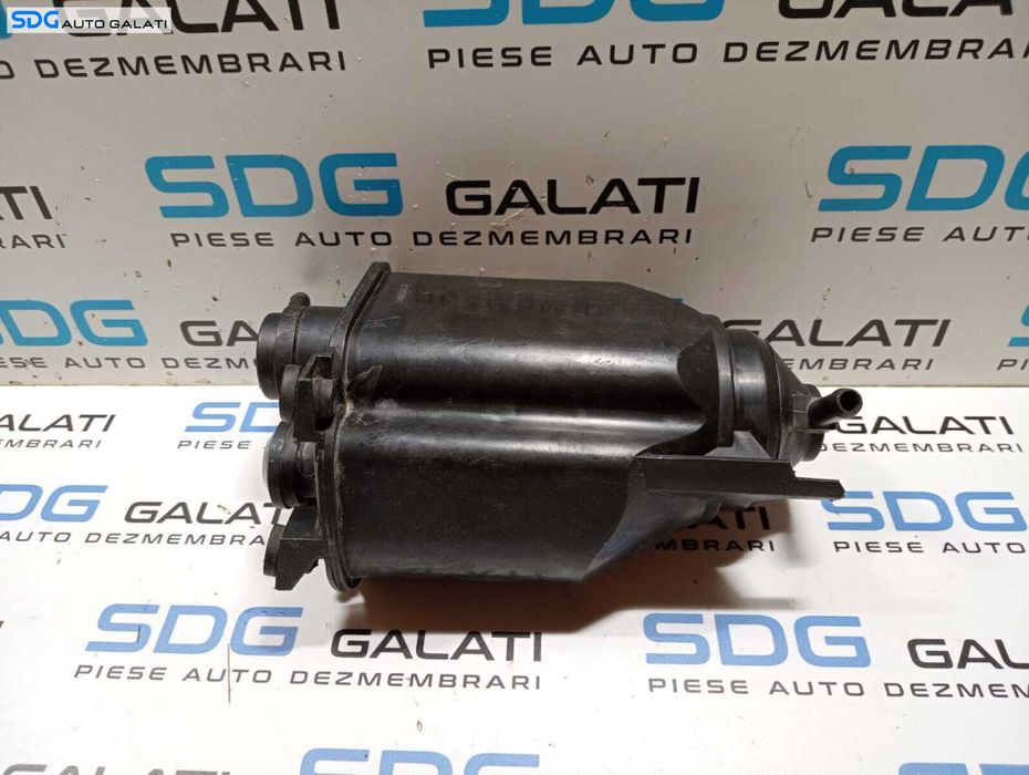 Filtru Canistra Aer Carbon Volkswagen Bora 1.4 B 1998 - 2005 Cod 1J0201801H [M4272]