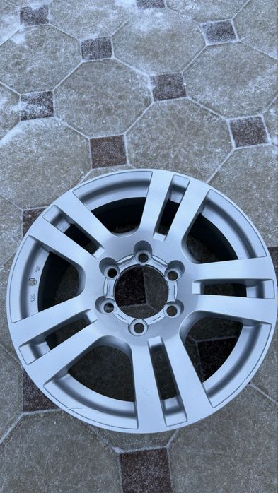 Продам диска 17