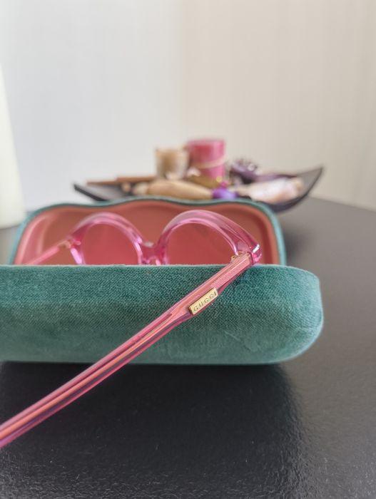 Ochelari de soare originali Gucci