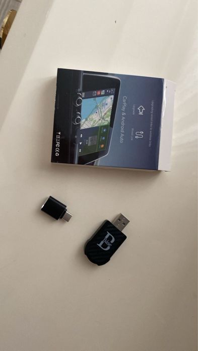 Carplay для автомобиль