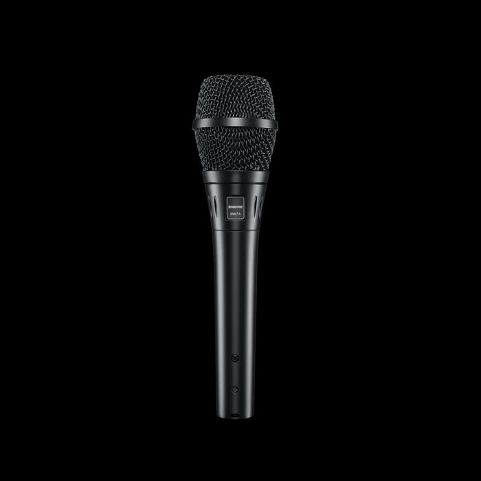 Shure SM87A кондензаторен микрофон